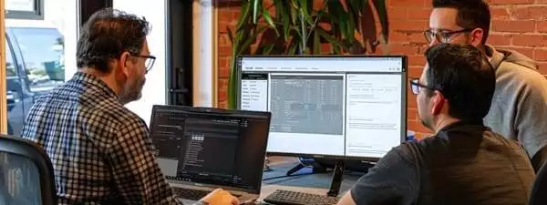 Choosing the Right Web Design Partner