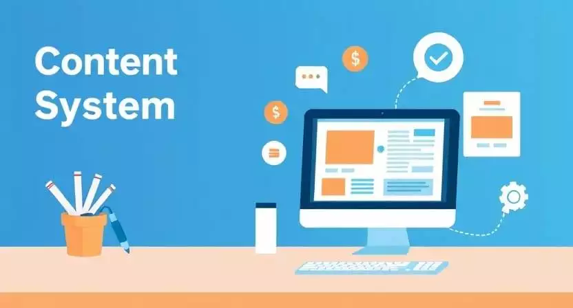 Content Management Systems