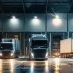 Custom Website Design Solutions for Logistics Businesses