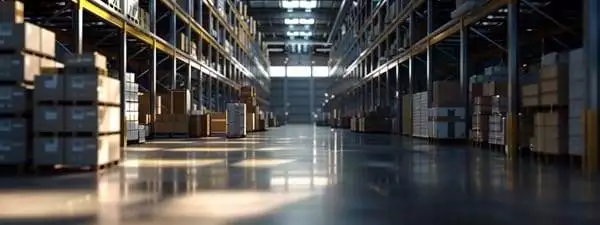 Successful Custom Websites in Logistics