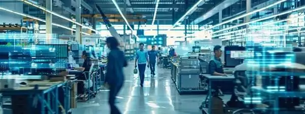 Understanding the Unique Needs of Logistics Businesses