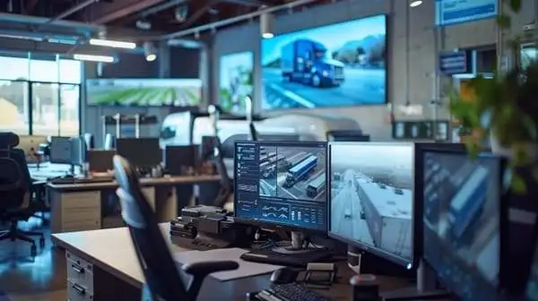 trucking digital marketing agency